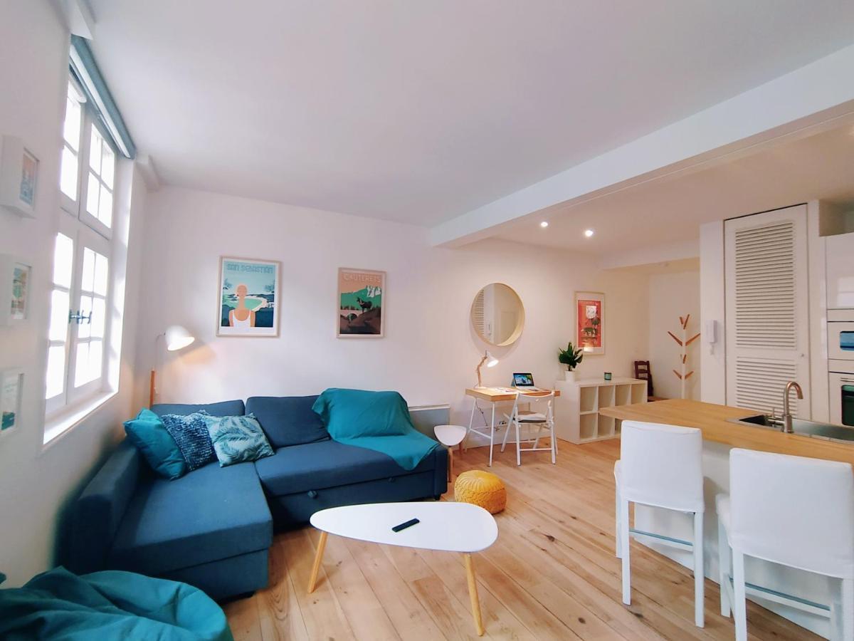 Апартаменты Nikki'S House Бейонн Экстерьер фото
