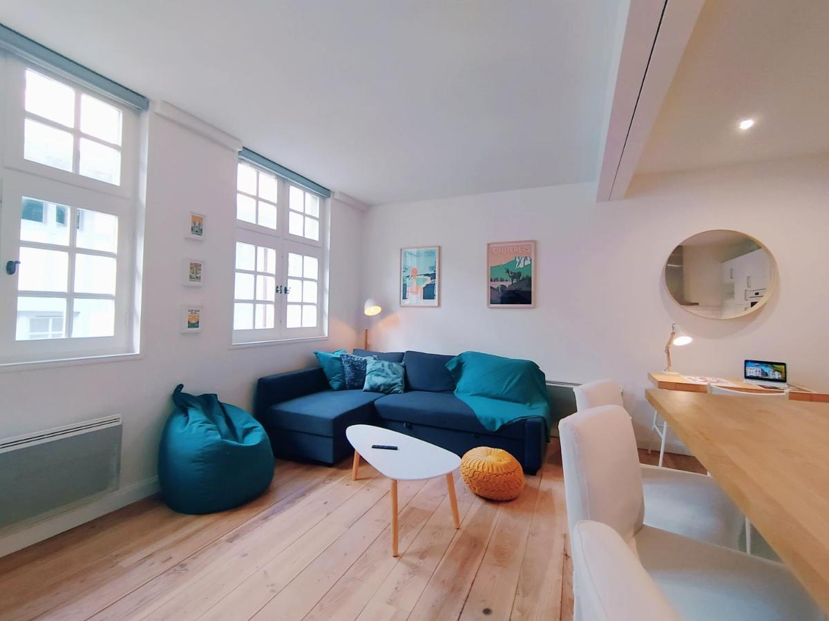 Апартаменты Nikki'S House Бейонн Экстерьер фото